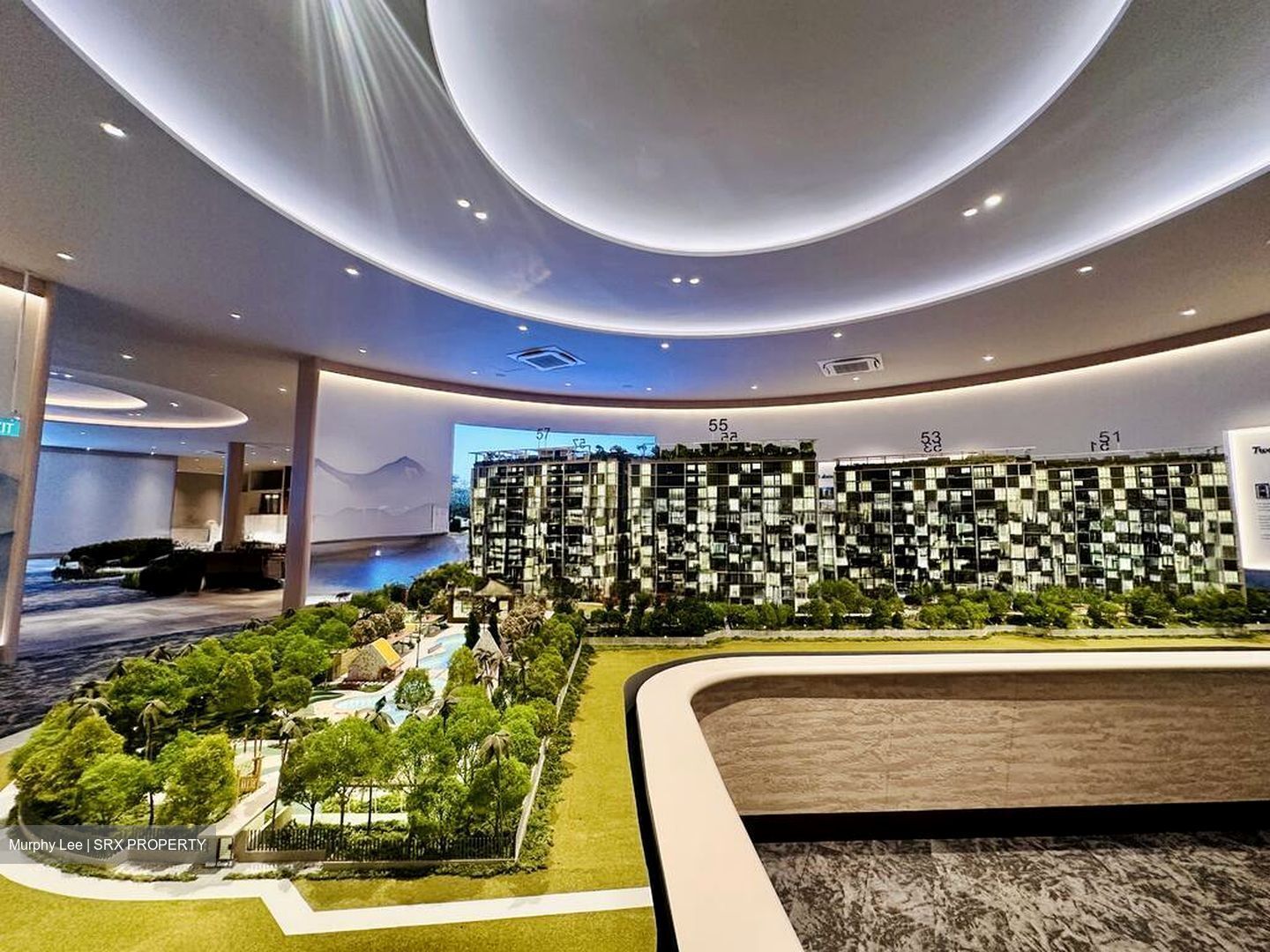 Canberra Crescent Residences (D27), Apartment #503534981